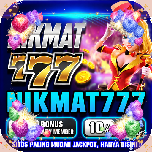 nikmat777 — galeri pratinjau Resmi APK